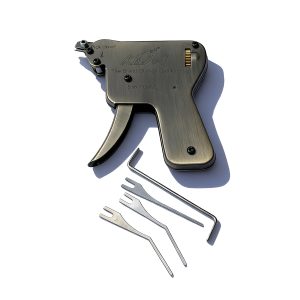 Pick Guns