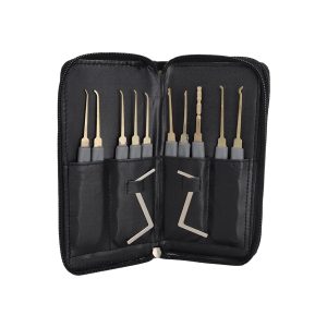 Lock Pick Sets