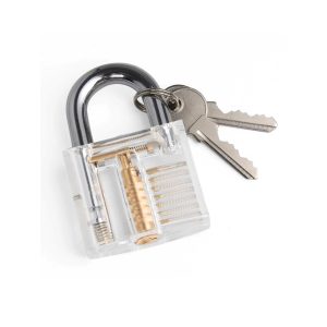 Practice Locks